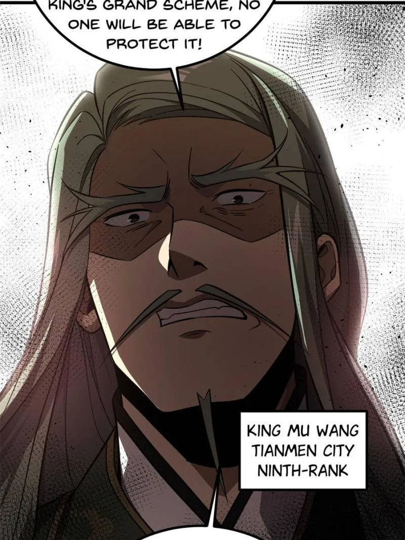 Read Global Martial Arts EN Manga Online