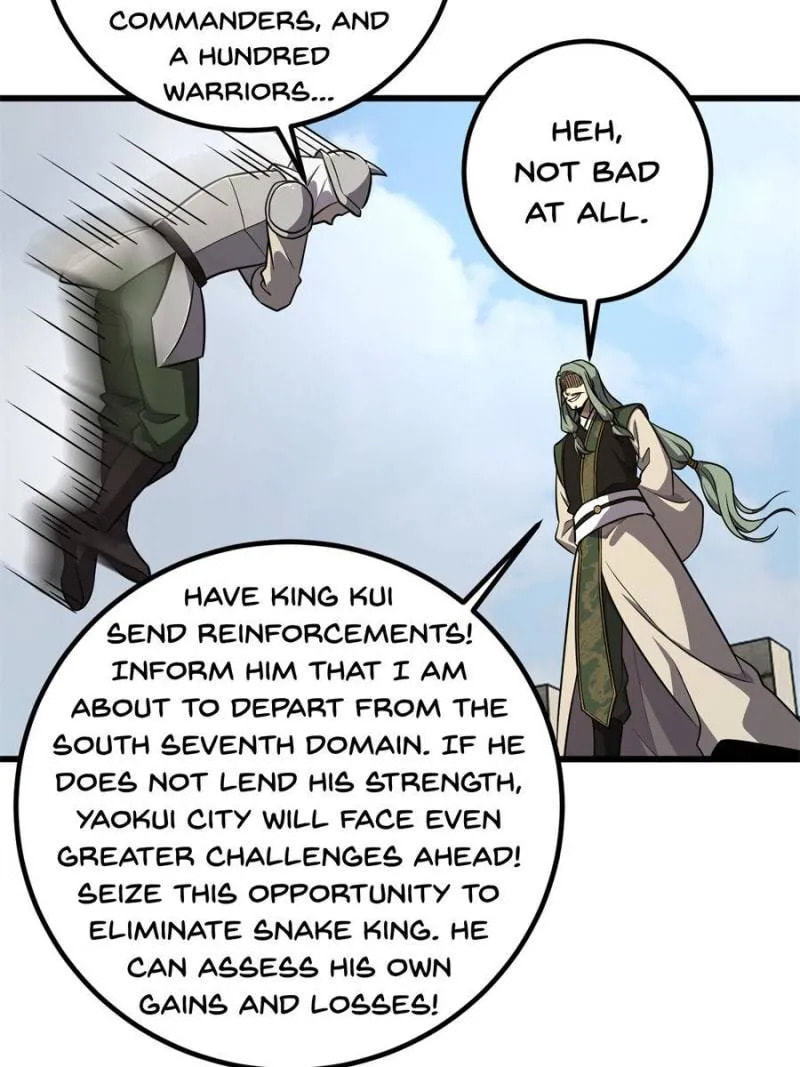 Read Global Martial Arts EN Manga Online