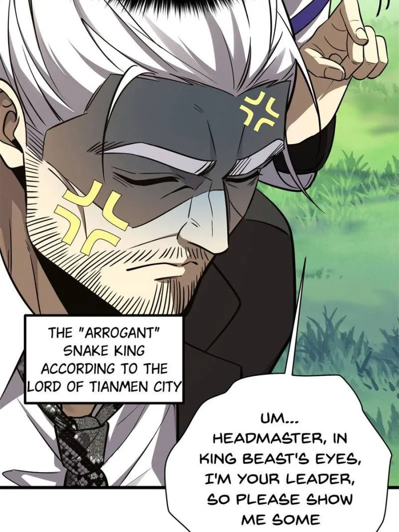 Read Global Martial Arts EN Manga Online