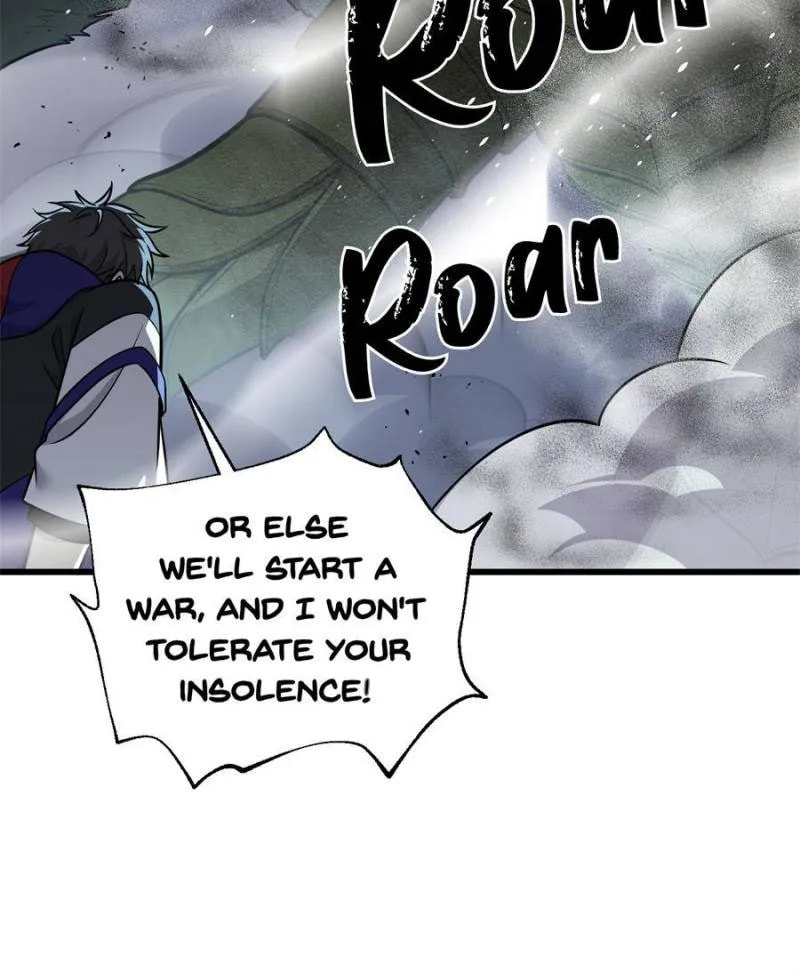 Read Global Martial Arts EN Manga Online