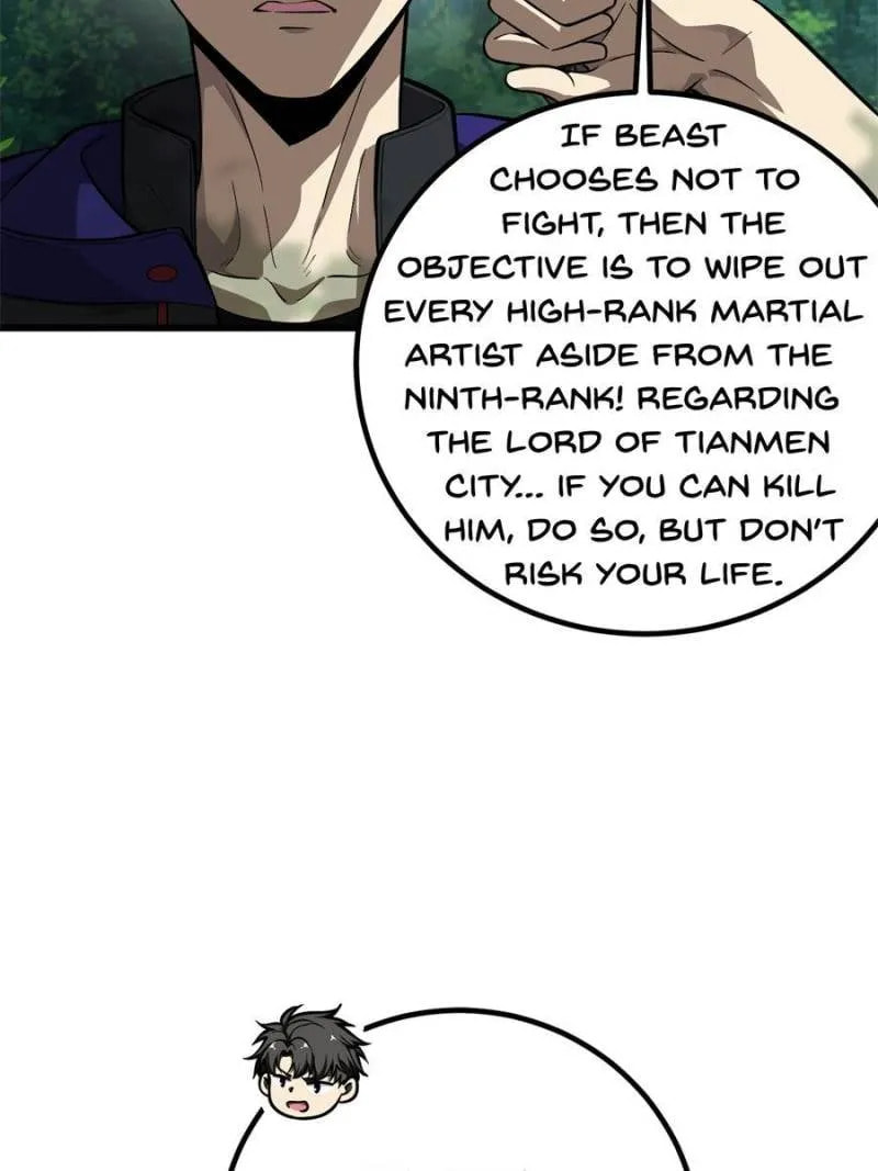 Read Global Martial Arts EN Manga Online