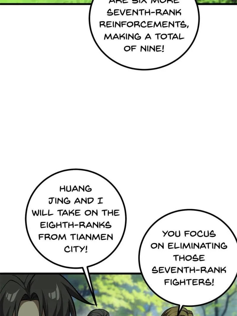 Read Global Martial Arts EN Manga Online
