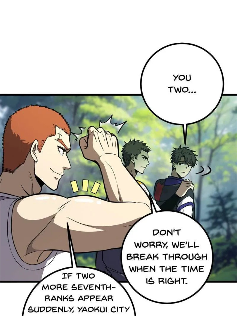 Read Global Martial Arts EN Manga Online