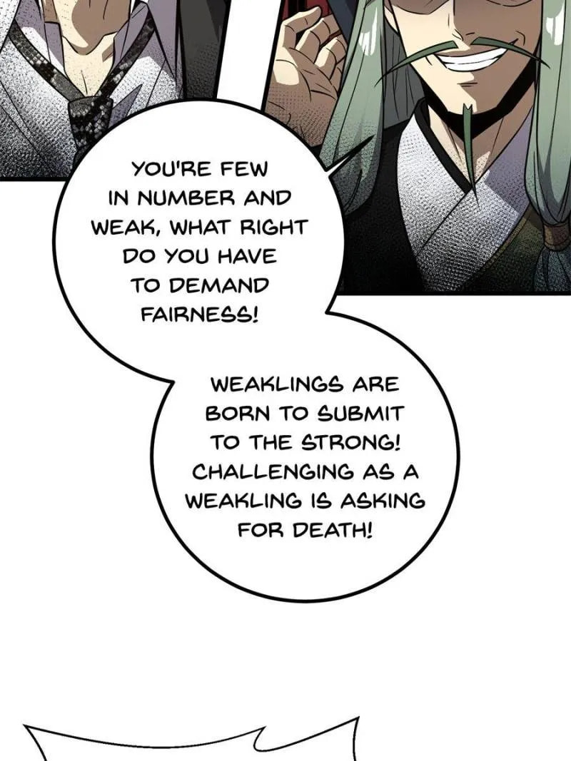 Read Global Martial Arts EN Manga Online