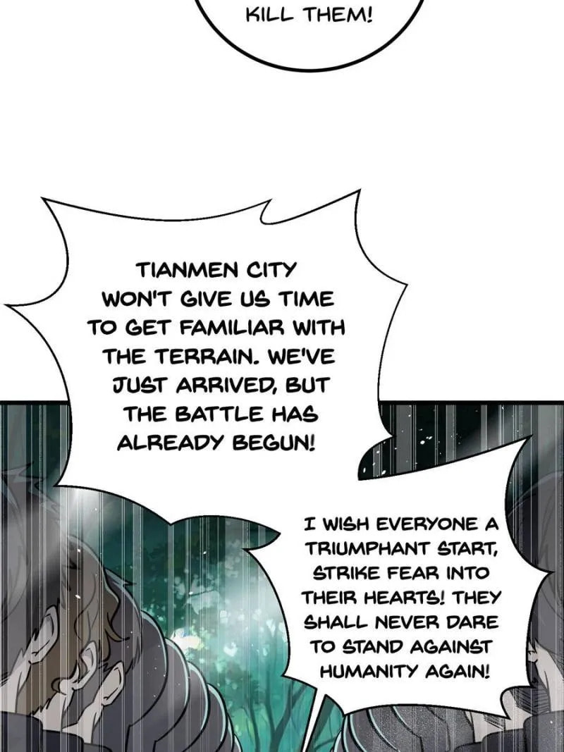 Read Global Martial Arts EN Manga Online