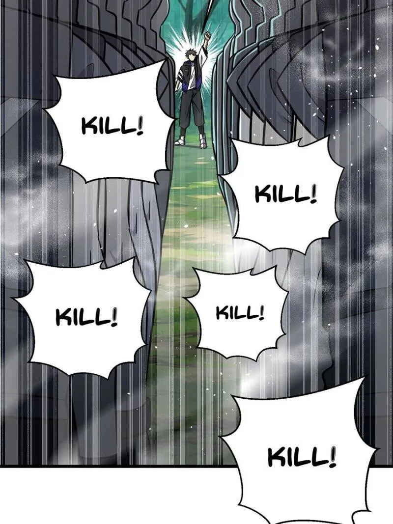 Read Global Martial Arts EN Manga Online