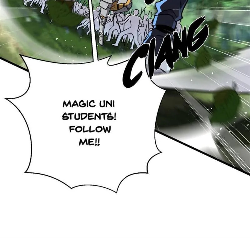 Read Global Martial Arts EN Manga Online