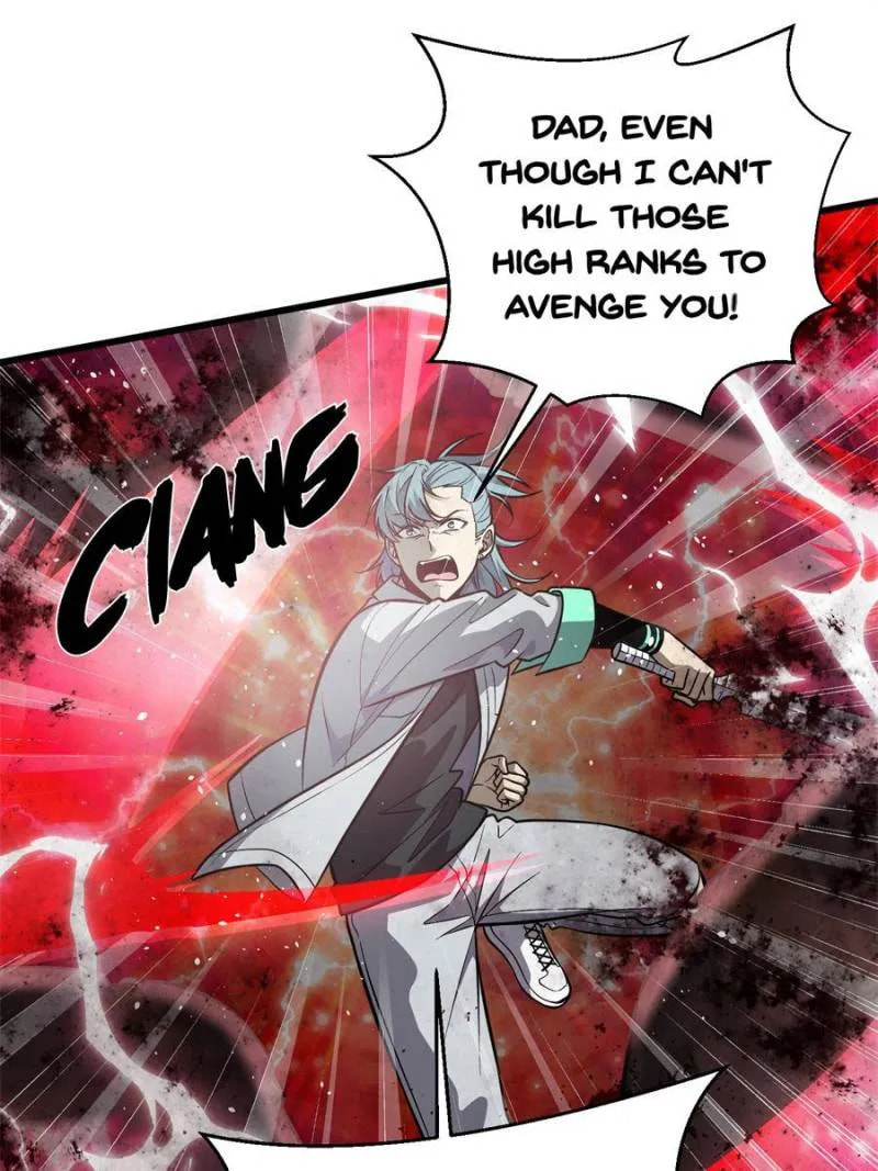 Read Global Martial Arts EN Manga Online
