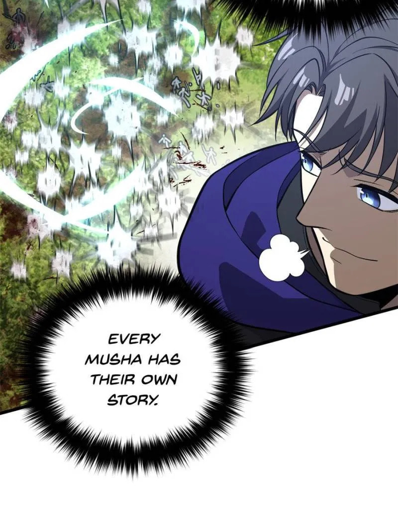 Read Global Martial Arts EN Manga Online
