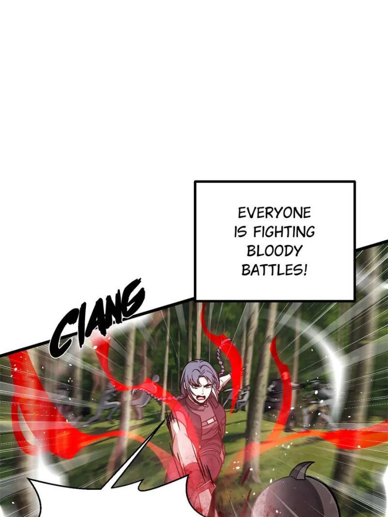 Read Global Martial Arts EN Manga Online