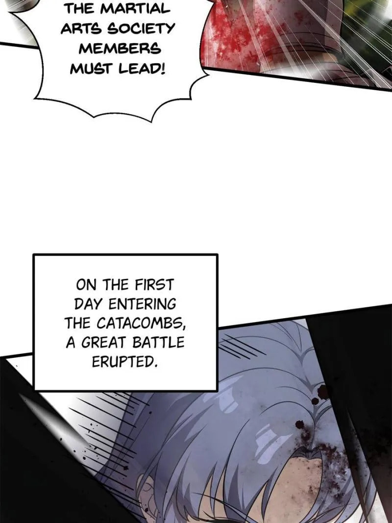 Read Global Martial Arts EN Manga Online
