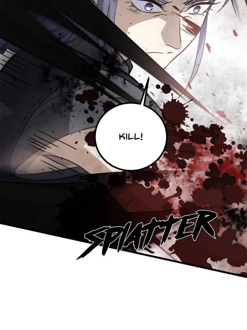 Read Global Martial Arts EN Manga Online