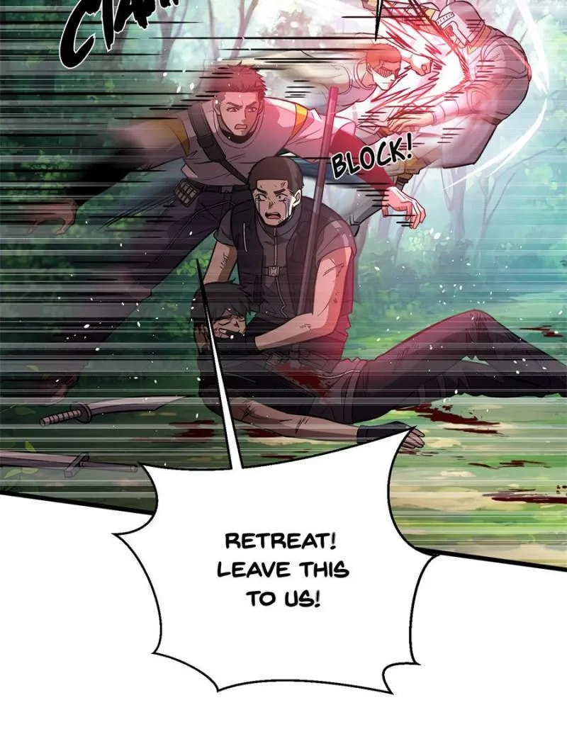 Read Global Martial Arts EN Manga Online