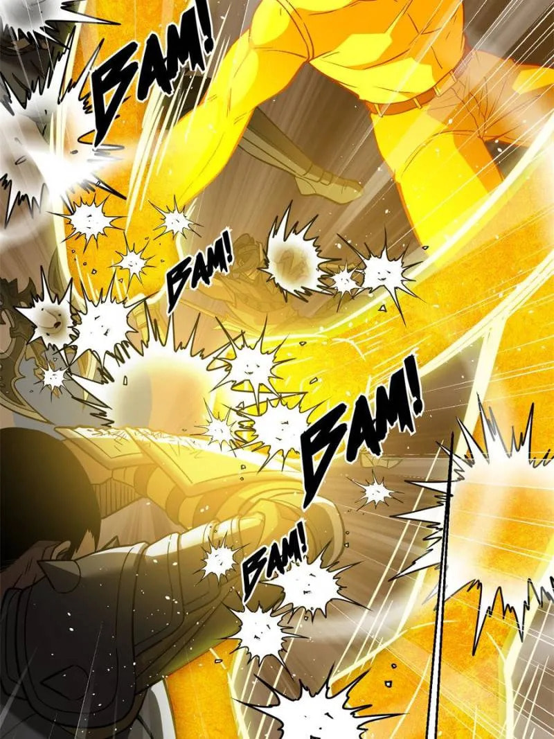 Read Global Martial Arts EN Manga Online