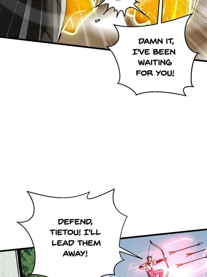 Read Global Martial Arts EN Manga Online