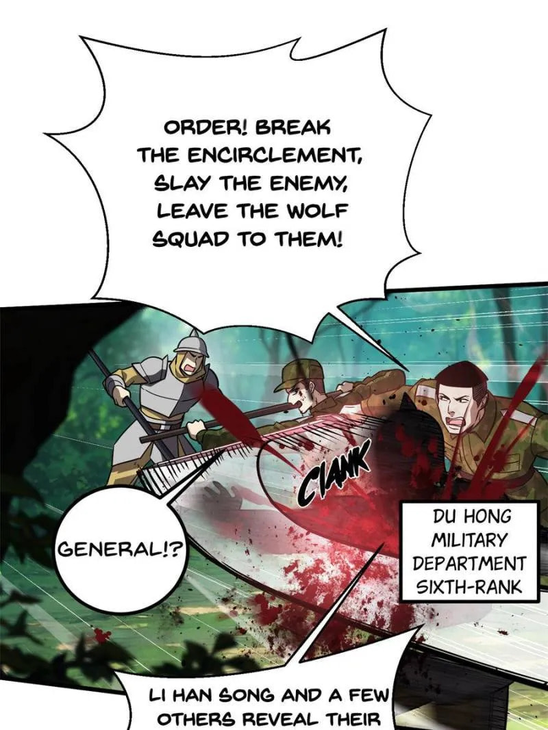 Read Global Martial Arts EN Manga Online