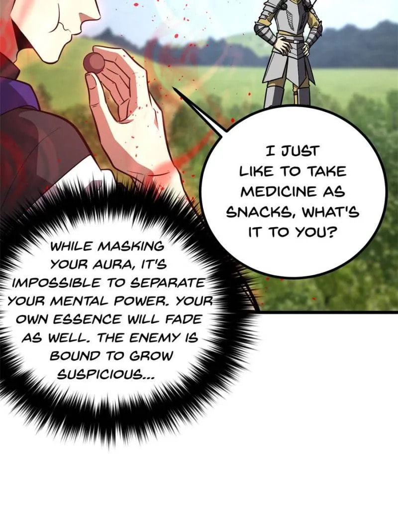 Read Global Martial Arts EN Manga Online