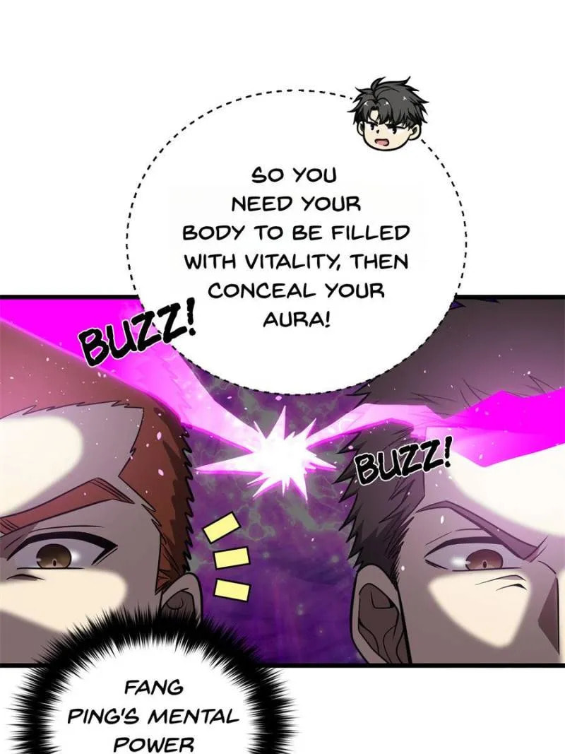 Read Global Martial Arts EN Manga Online