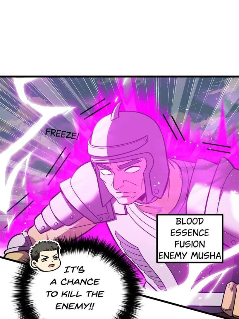 Read Global Martial Arts EN Manga Online