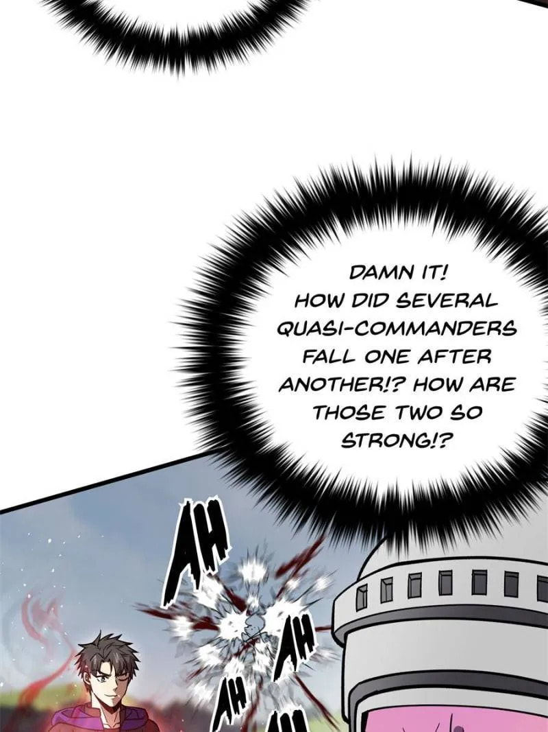 Read Global Martial Arts EN Manga Online