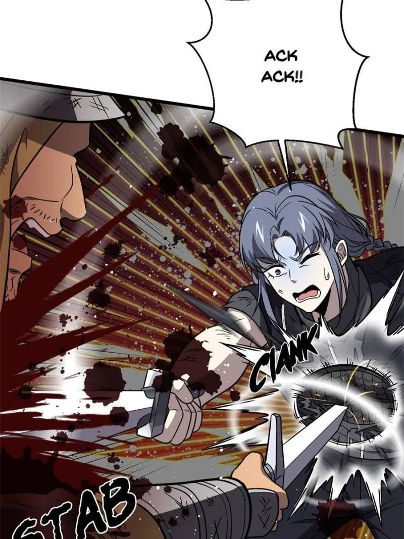 Read Global Martial Arts EN Manga Online