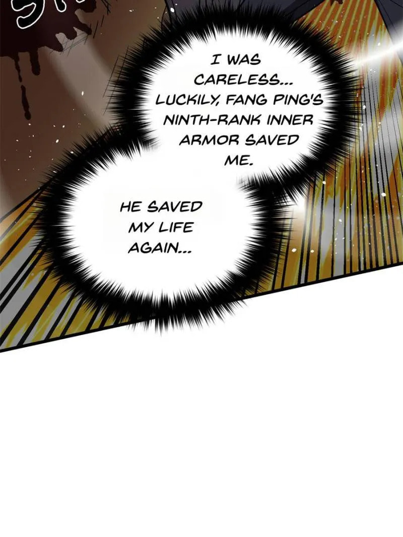Read Global Martial Arts EN Manga Online
