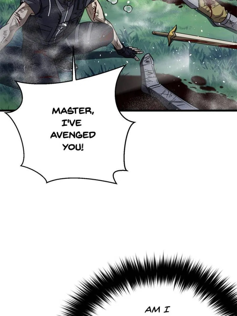 Read Global Martial Arts EN Manga Online