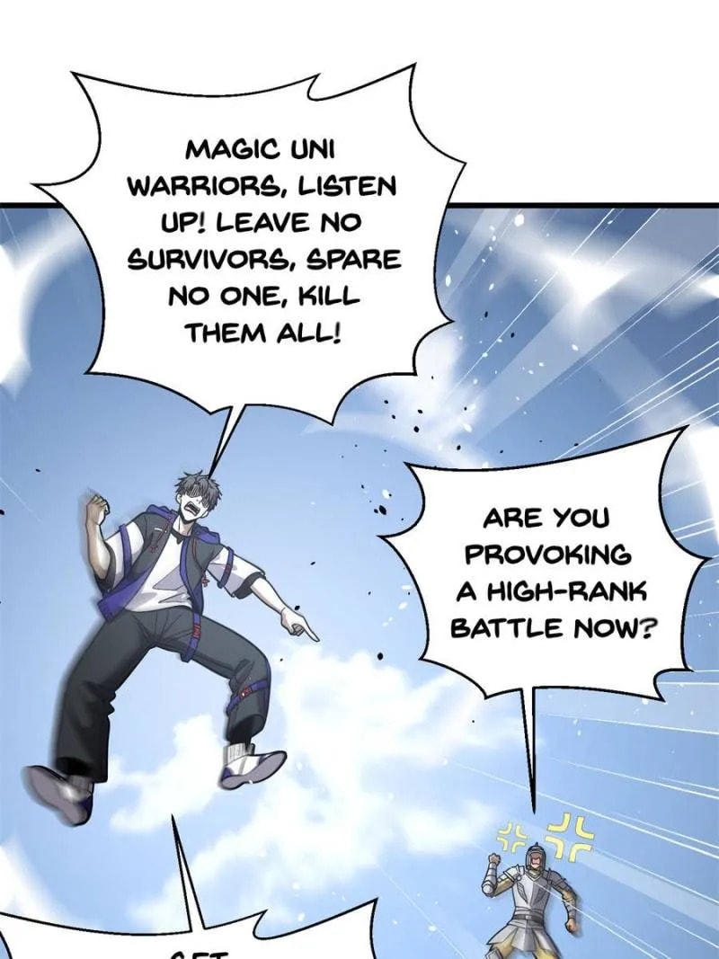 Read Global Martial Arts EN Manga Online