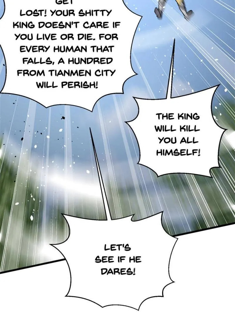 Read Global Martial Arts EN Manga Online
