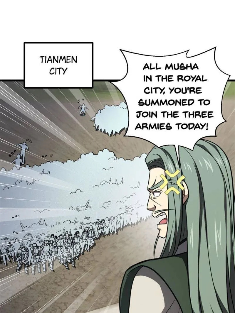 Read Global Martial Arts EN Manga Online