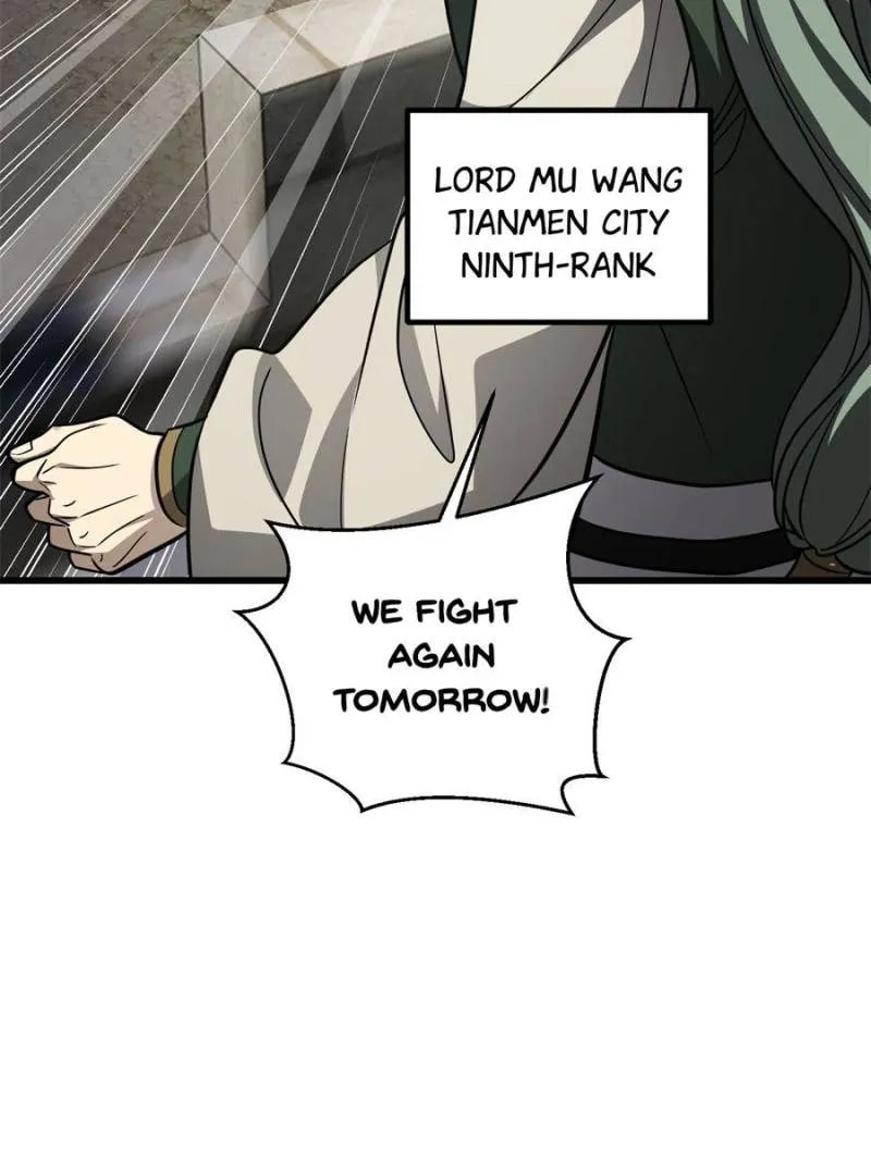 Read Global Martial Arts EN Manga Online