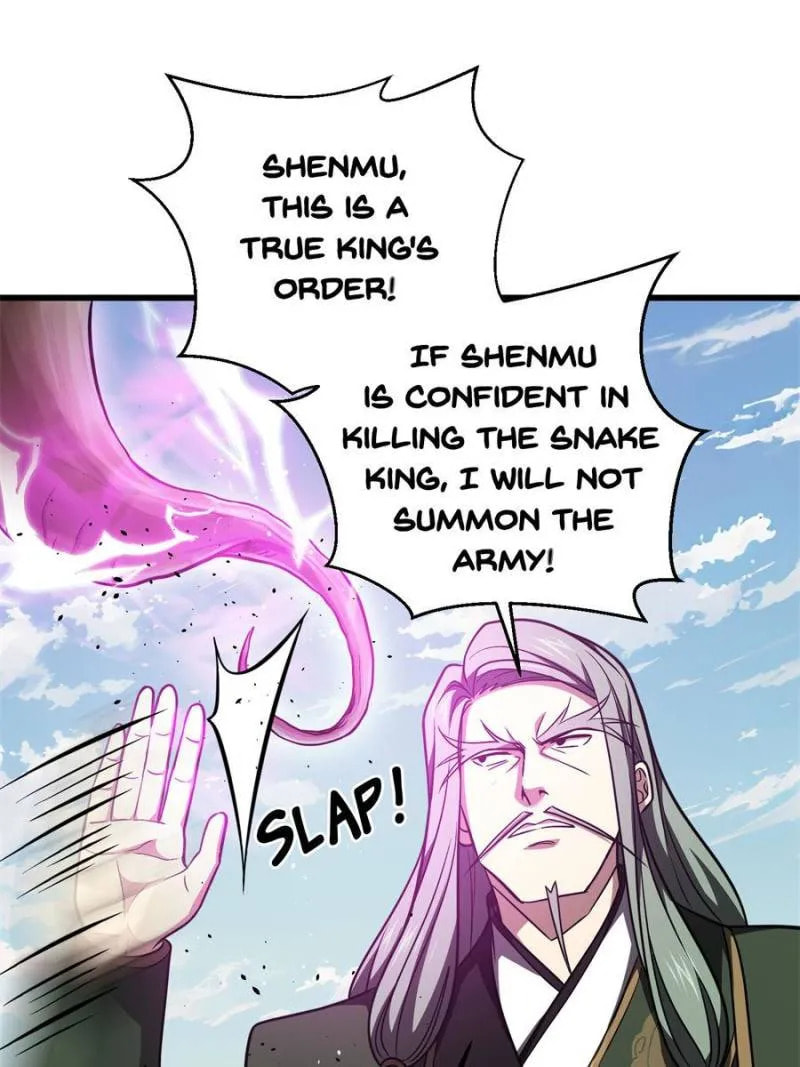 Read Global Martial Arts EN Manga Online