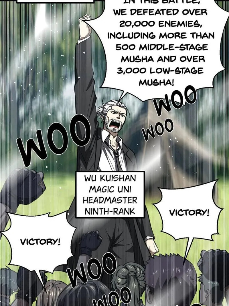 Read Global Martial Arts EN Manga Online