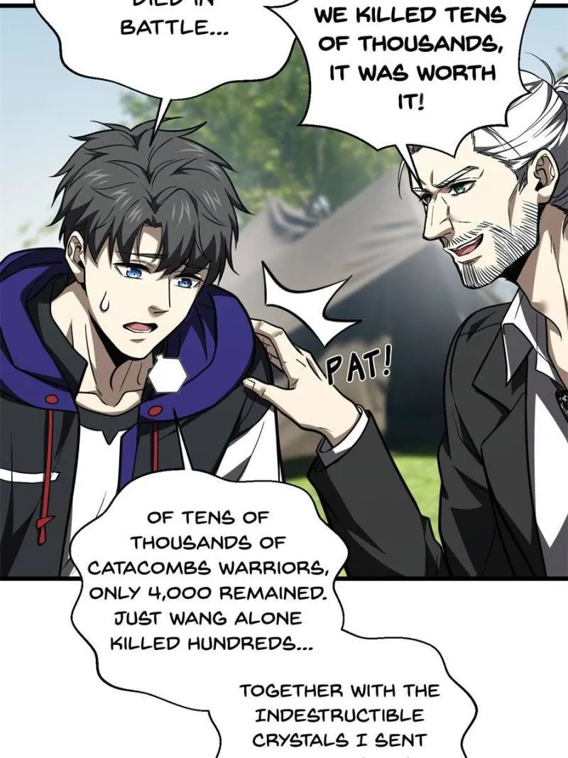 Read Global Martial Arts EN Manga Online