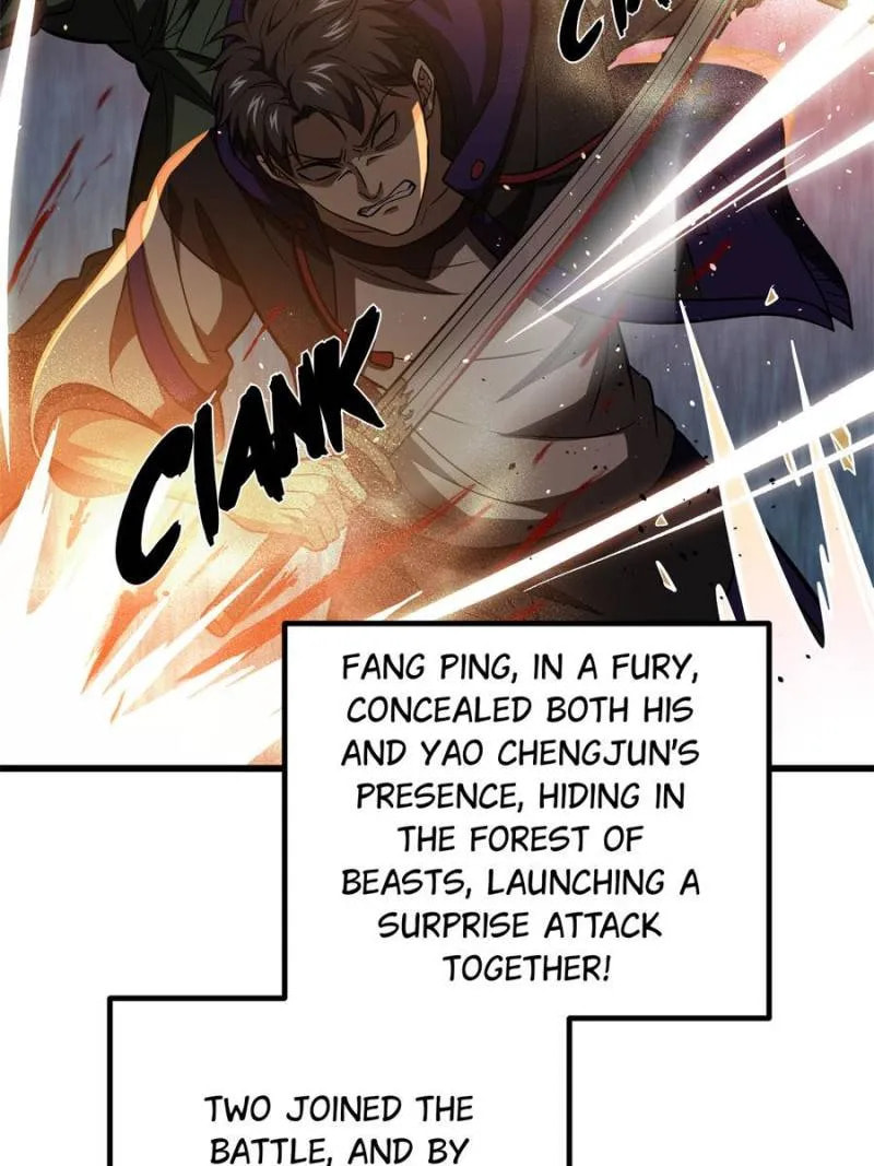 Read Global Martial Arts EN Manga Online