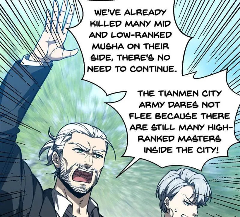 Read Global Martial Arts EN Manga Online