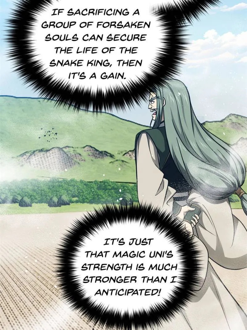 Read Global Martial Arts EN Manga Online