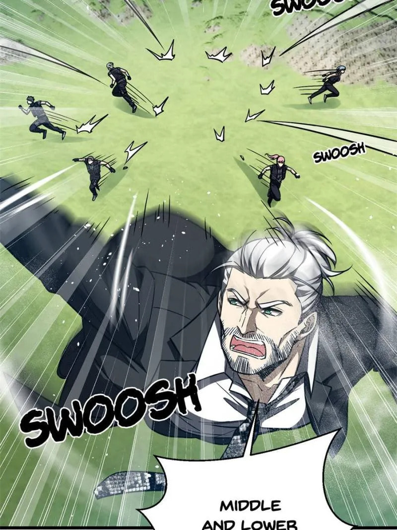 Read Global Martial Arts EN Manga Online