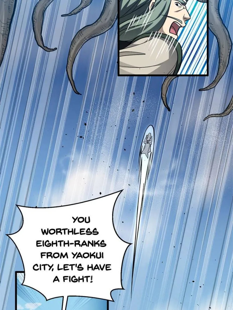 Read Global Martial Arts EN Manga Online