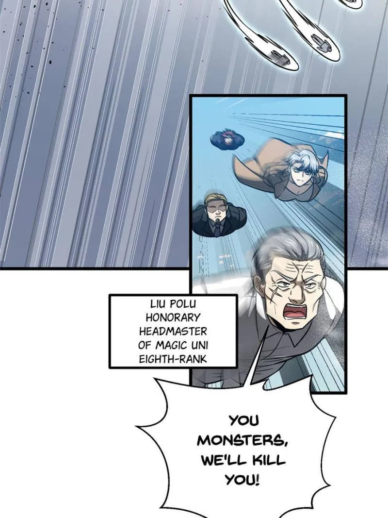 Read Global Martial Arts EN Manga Online