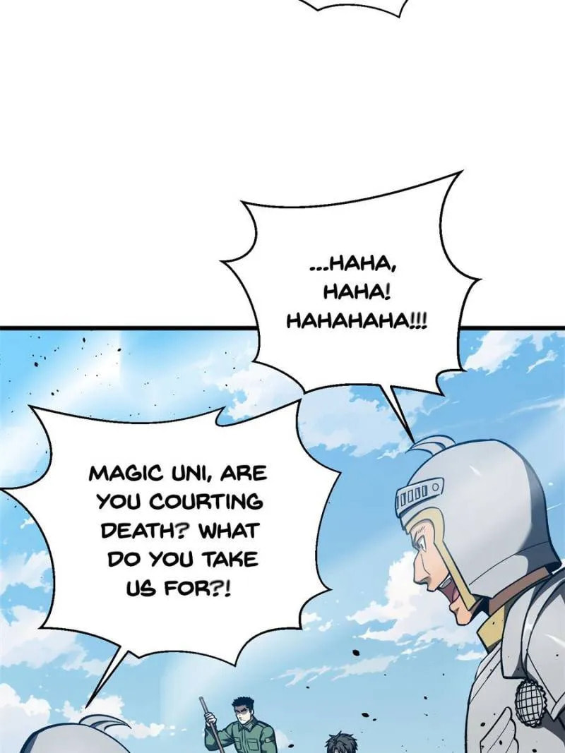 Read Global Martial Arts EN Manga Online
