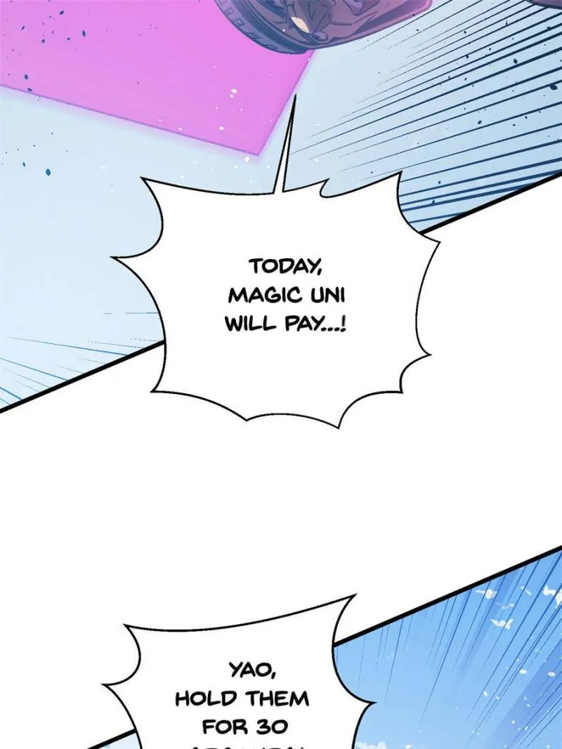 Read Global Martial Arts EN Manga Online