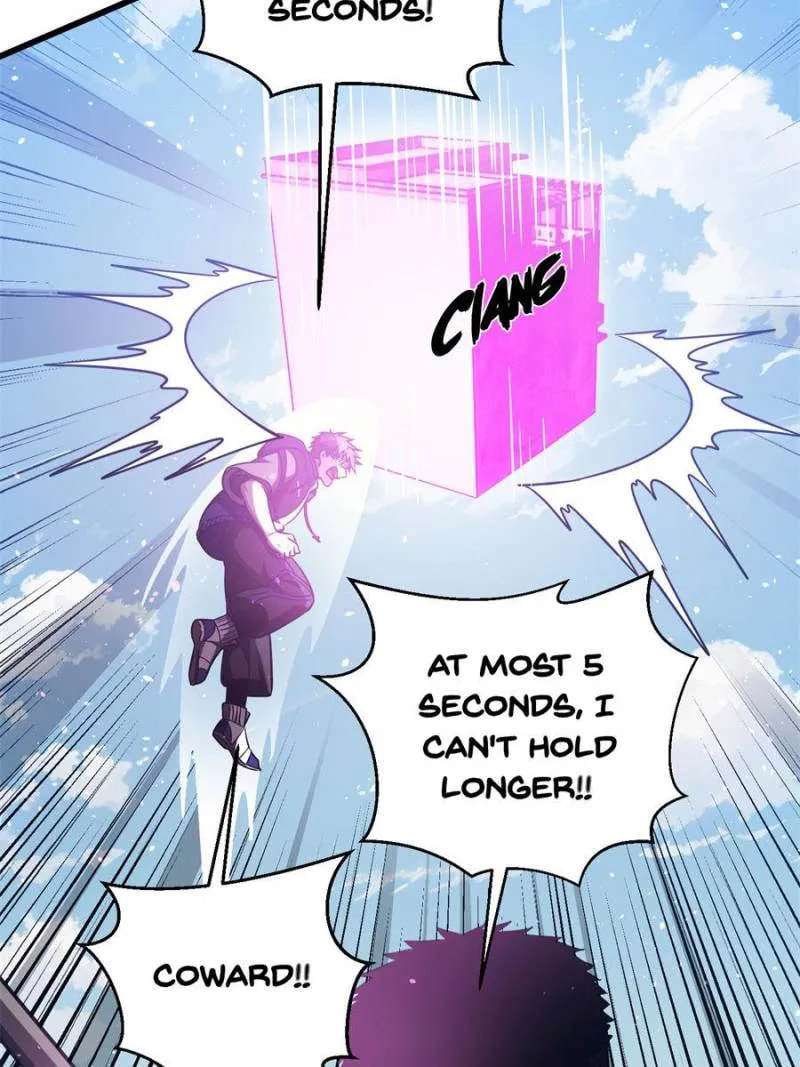 Read Global Martial Arts EN Manga Online
