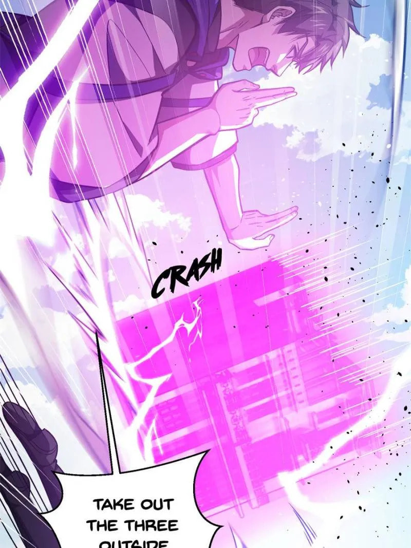 Read Global Martial Arts EN Manga Online
