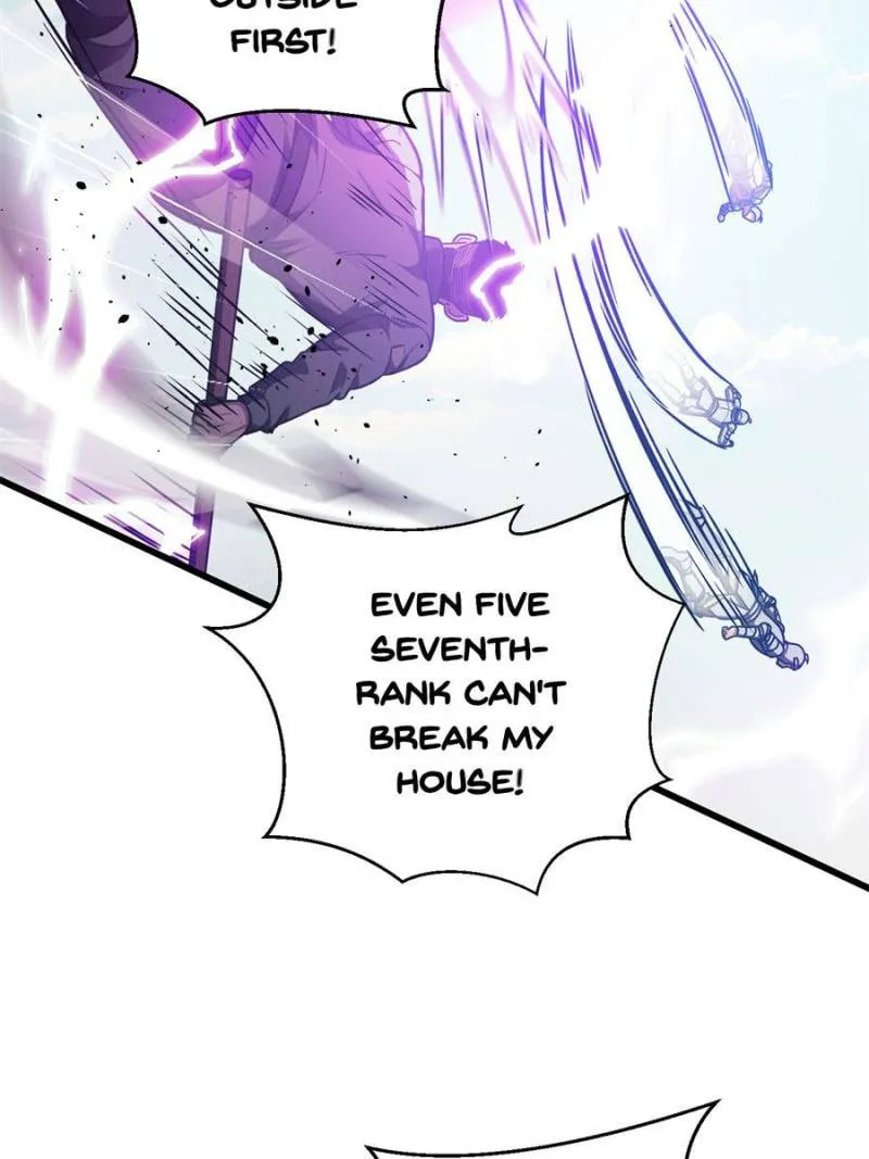 Read Global Martial Arts EN Manga Online