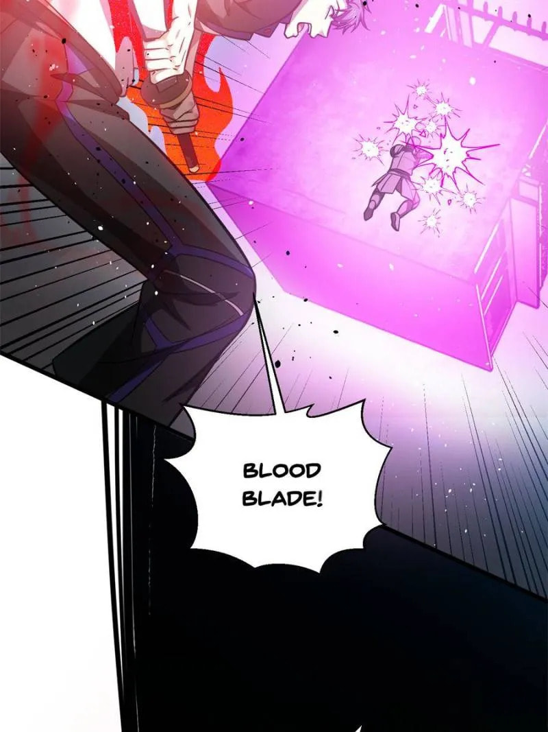 Read Global Martial Arts EN Manga Online