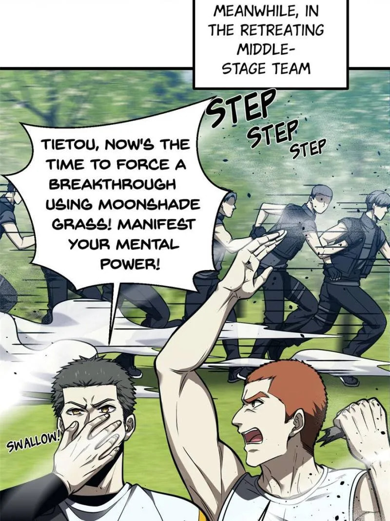 Read Global Martial Arts EN Manga Online