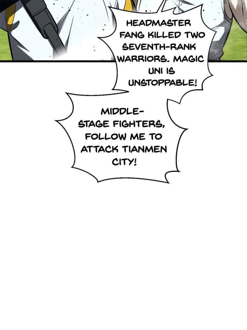Read Global Martial Arts EN Manga Online