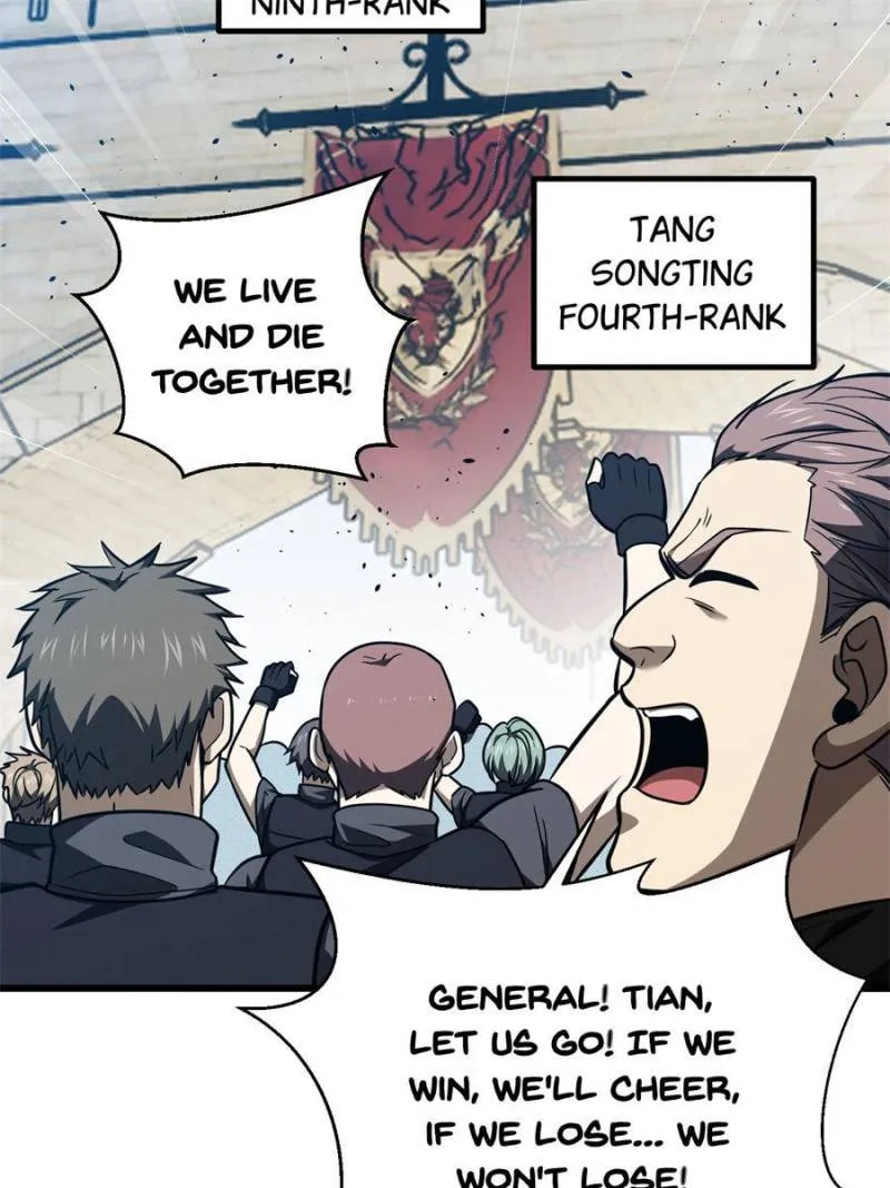Read Global Martial Arts EN Manga Online