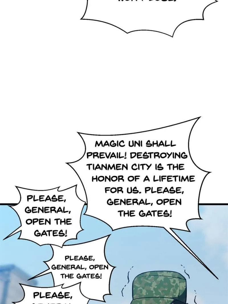 Read Global Martial Arts EN Manga Online